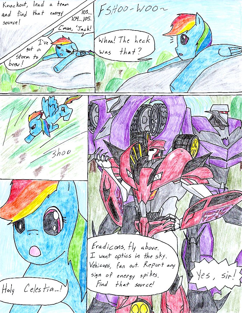 Trukk and Poni- pg6