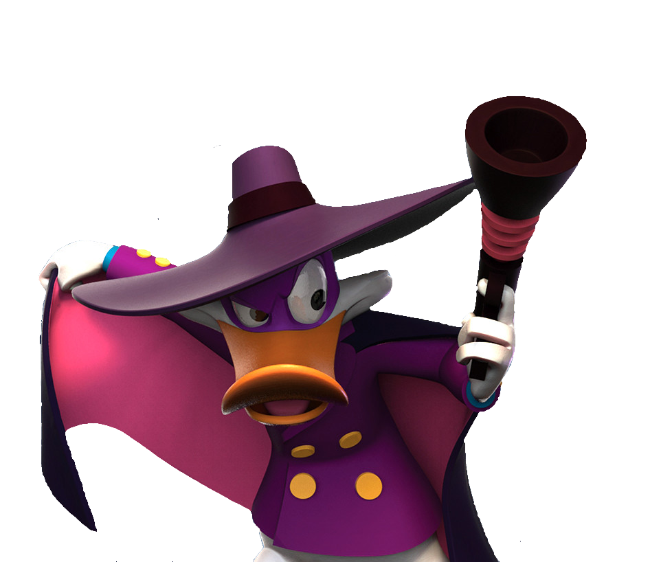 The Duck (Duck Life) Render (Remade) by KahfiFrds on DeviantArt
