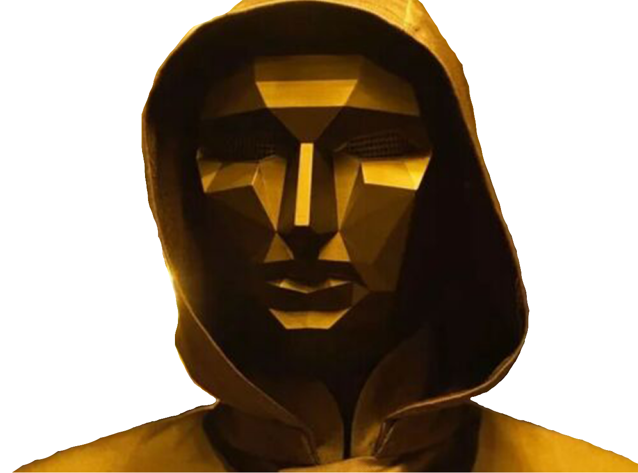 Frontman Color The Front Man (Squad Game) render by ChristopherMcgrath on DeviantArt