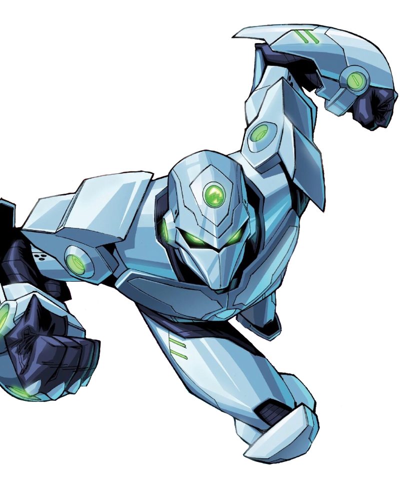 Tech Jacket render by ChristopherMcgrath on DeviantArt