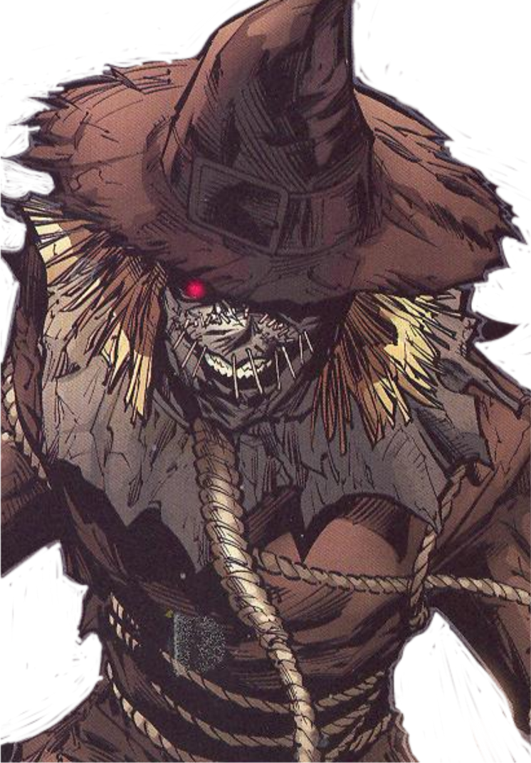 Scarecrow DC Render By ChristopherMcgrath On DeviantArt scarecrow-dc-render-by-christophermcgrath-on-deviantart