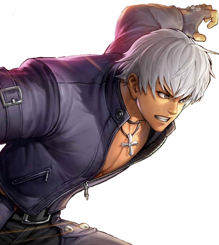 K Dash Rapper at Ruben Ramos blog