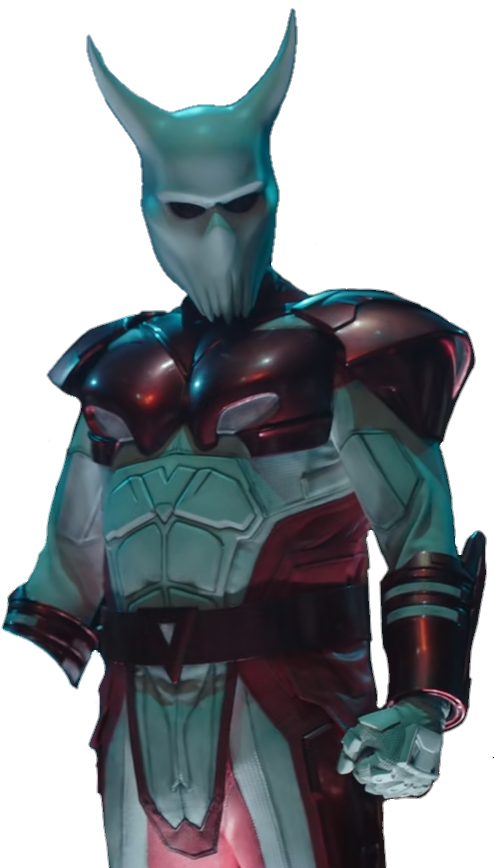 White Dragon (DC) render by ChristopherMcgrath on DeviantArt