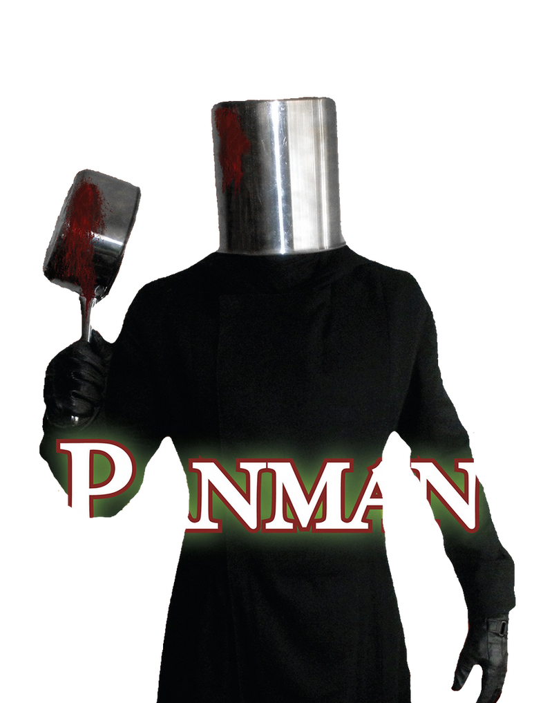 Pan Man Rocker Panman render by ChristopherMcgrath on DeviantArt