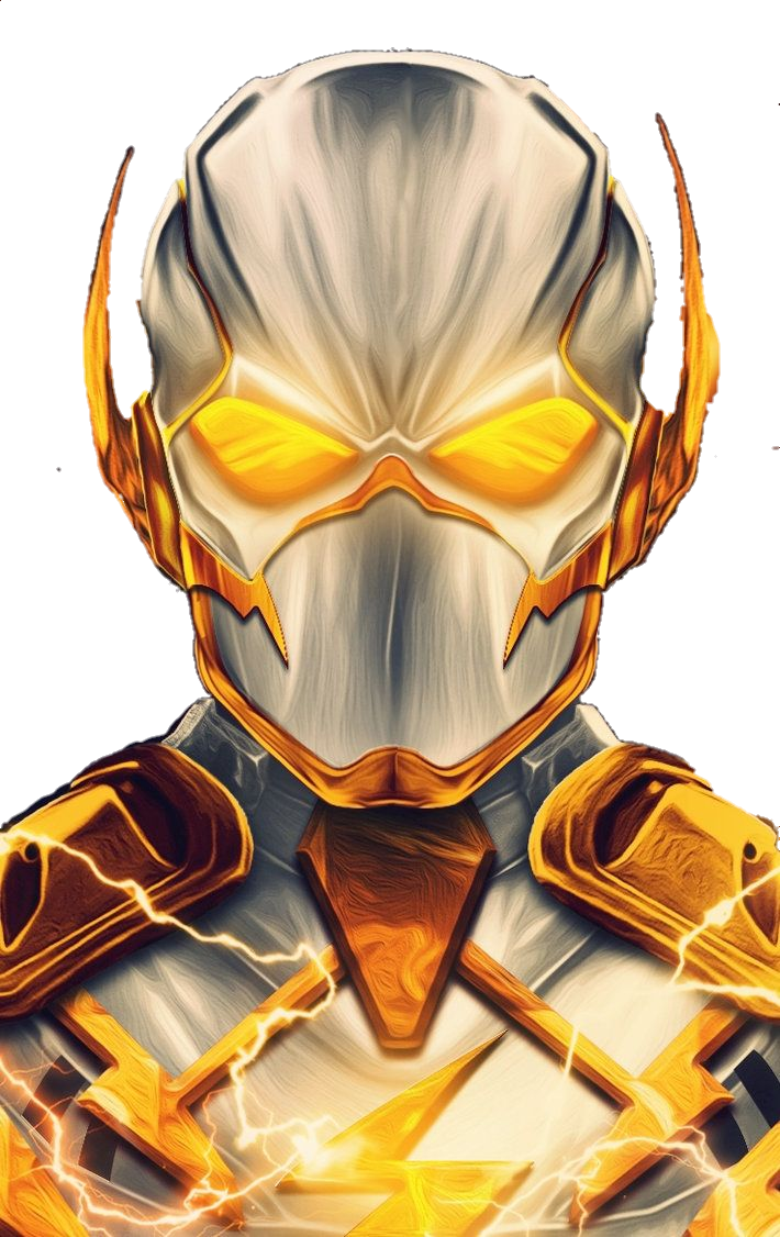 Godspeed Add Godspeed render by ChristopherMcgrath on DeviantArt
