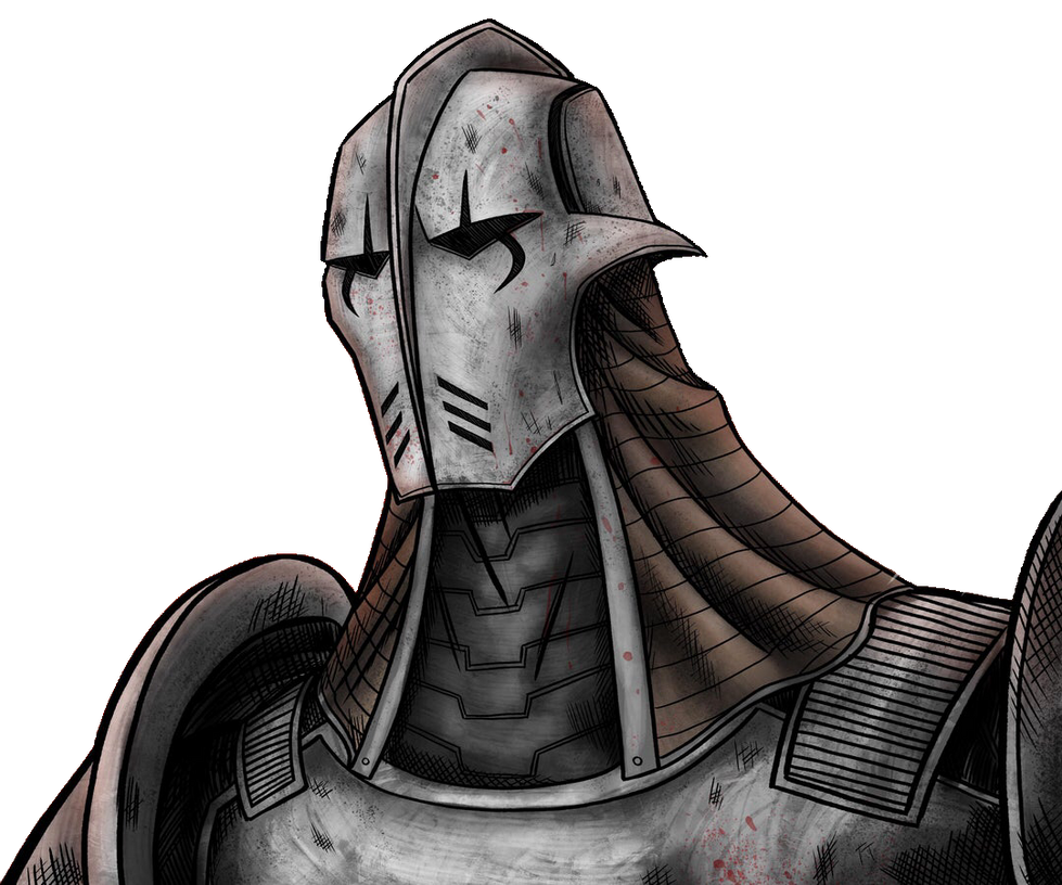 Durge render by ChristopherMcgrath on DeviantArt