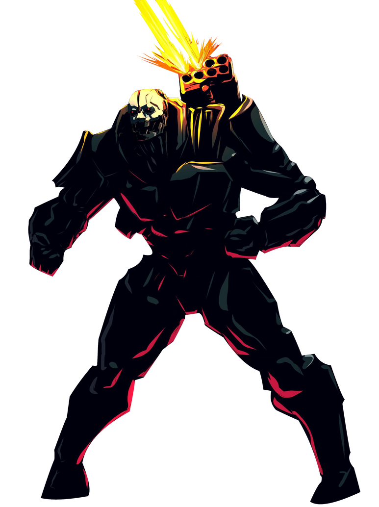 Adam Smasher Cyberpunk Render By ChristopherMcgrath On DeviantArt adam-smasher-cyberpunk-render-by-christophermcgrath-on-deviantart