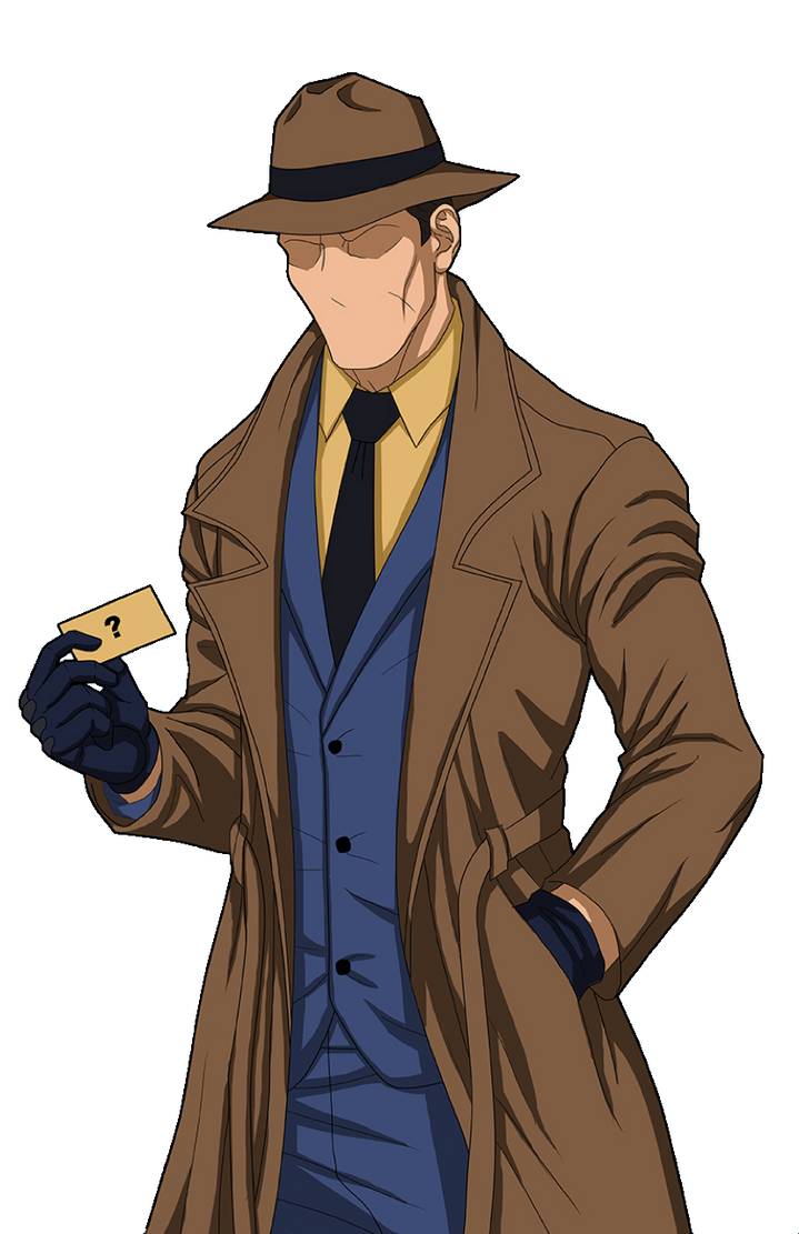 The Question Dc Script The Question Dc Hero , Question Character Profile – PHUZ