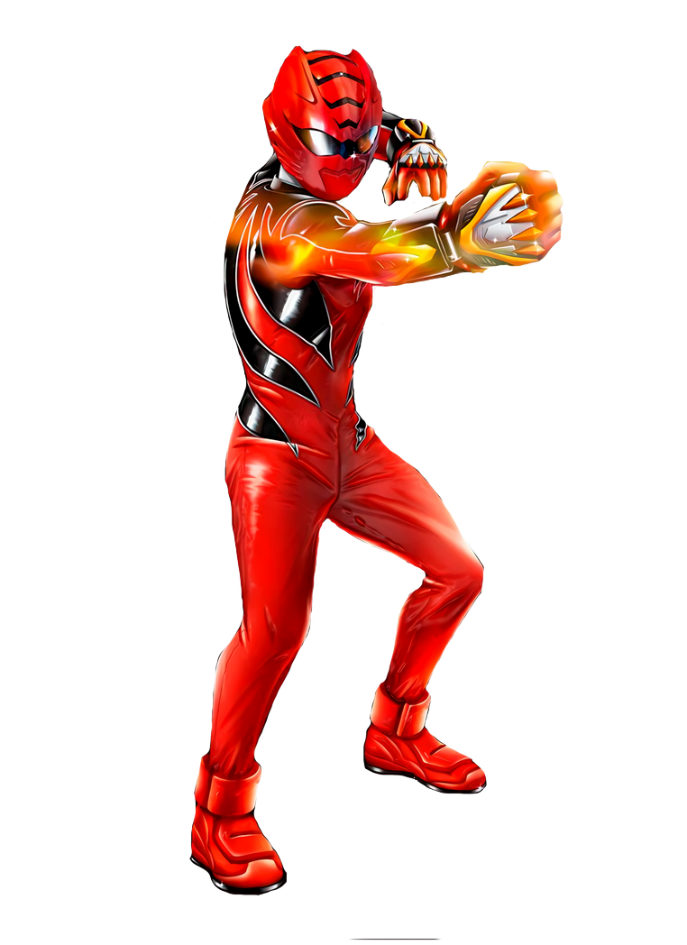 Casey Rhodes render by ChristopherMcgrath on DeviantArt