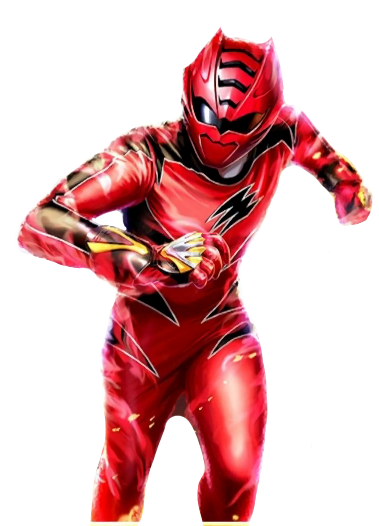 Casey Rhodes render by ChristopherMcgrath on DeviantArt