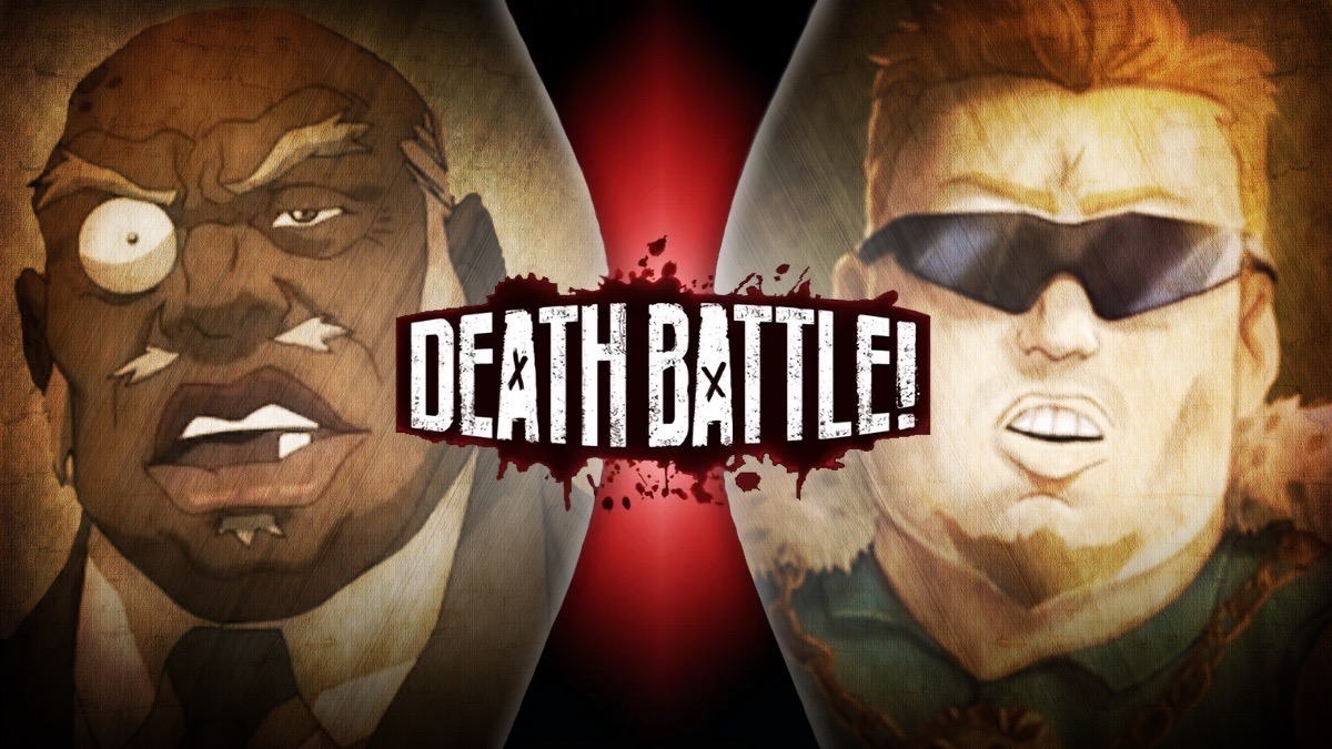 Uncle Ruckus Runescape Uncle Ruckus vs PC Principal by ChristopherMcgrath on DeviantArt