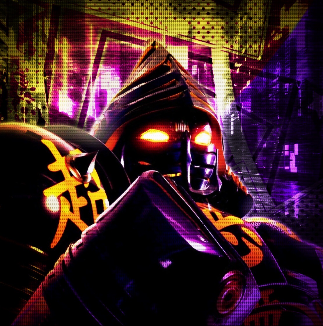 Real Steel Loading Screen Real Steel Wallpaper Noisy Boy