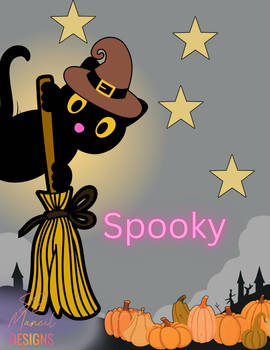 Spooky