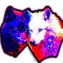 Pair of Wolves