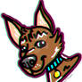 Cool Puppy