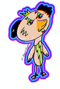 Bird adopt