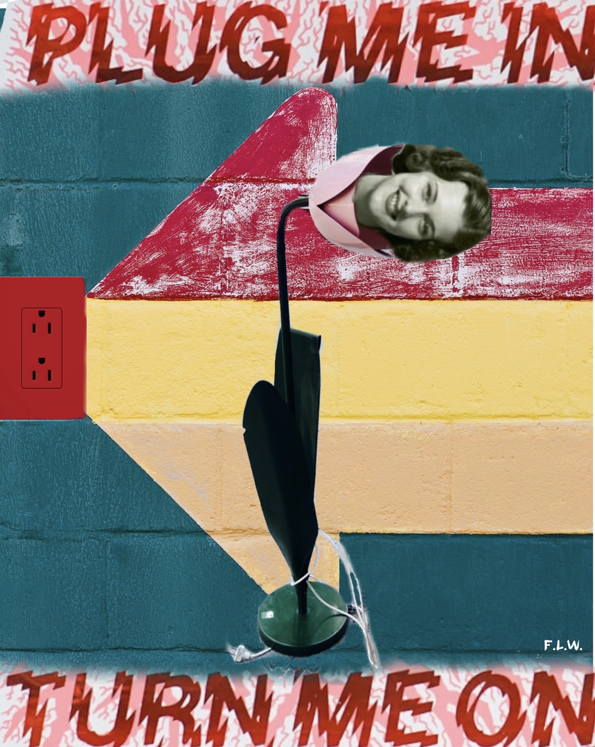 Music Video Plug Me In Plug Me In, Turn Me On by 4LetterWrds on DeviantArt