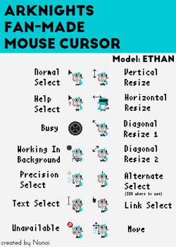 Mouse Deviantart Explore the Best Mouse_cursor Art | DeviantArt