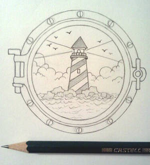 Lighthouse WIP
