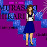 Hikari Murasaki