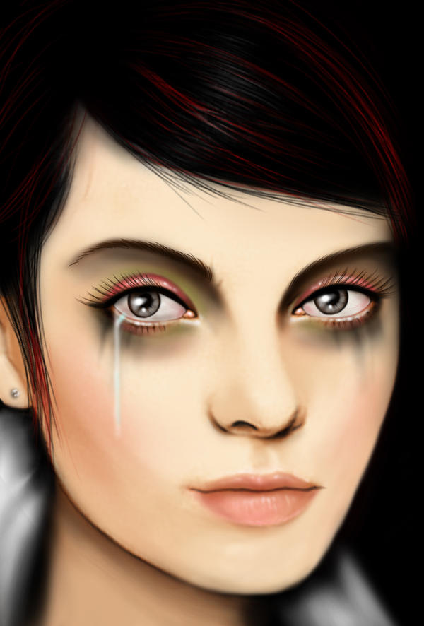 Sad Deviantart Too sad by tattstar666 on DeviantArt