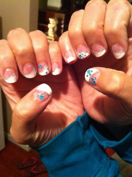 Nail Art 4