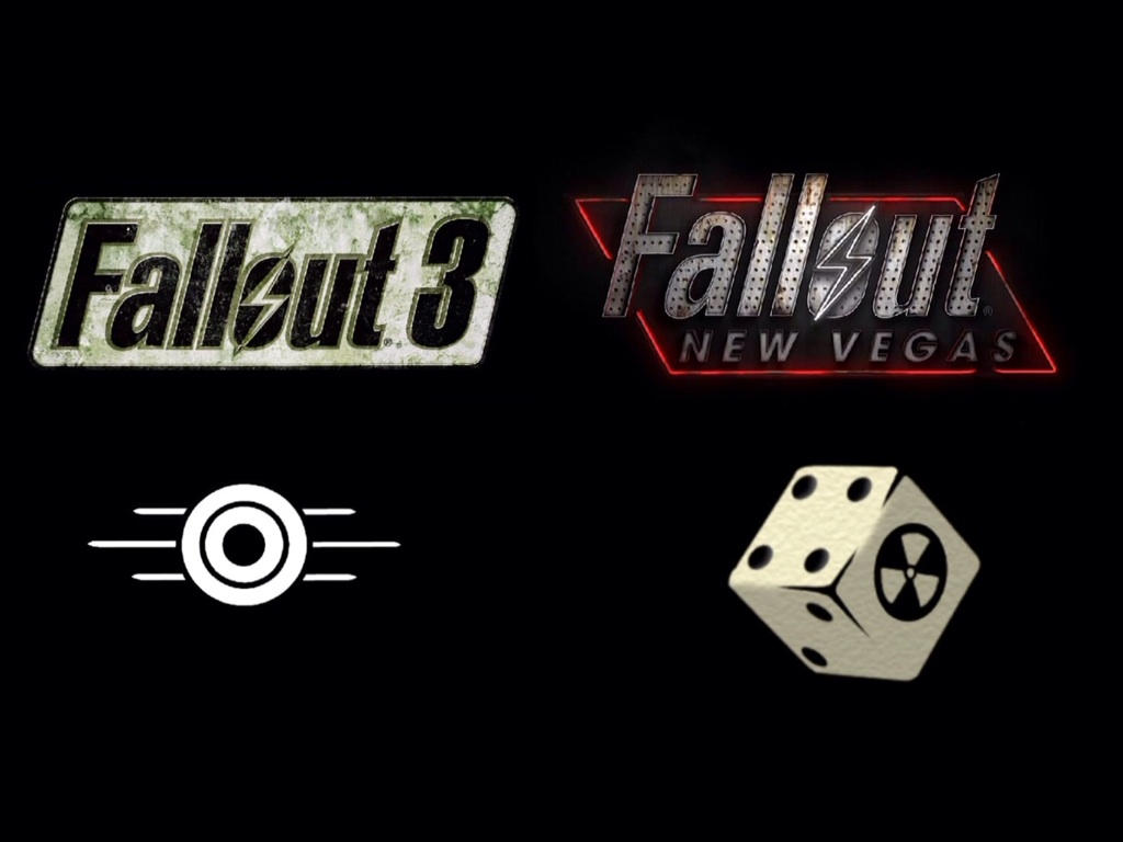 Fallout Symbols by pepperonipizza0429 on DeviantArt