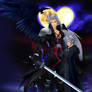 Finest Hour - Sephiroth Zexion