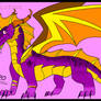 Spyro REF|TDR