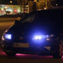 Honda Civic Sport light-tuning