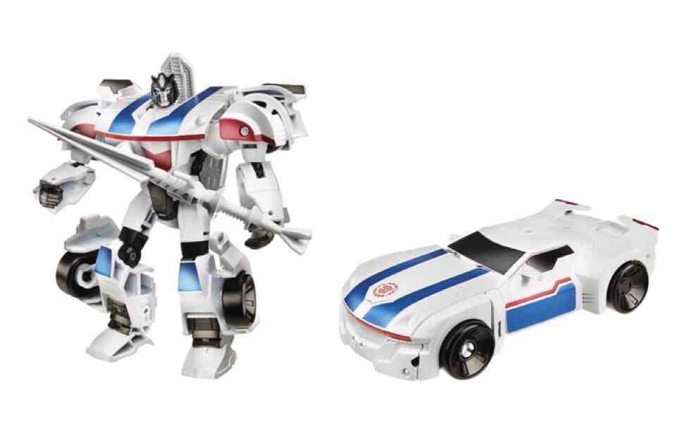 Jazz Rid Rid Transformers RID Warrior Class Jazz by Animekidhanamakusa on DeviantArt