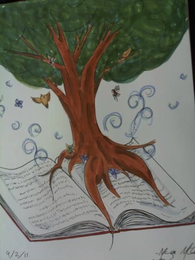 Tree-Book