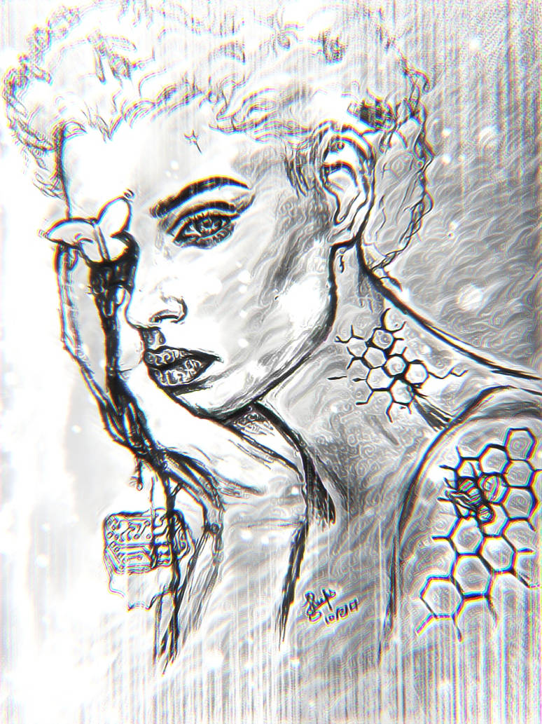 Infested by PerAmarE9 on DeviantArt