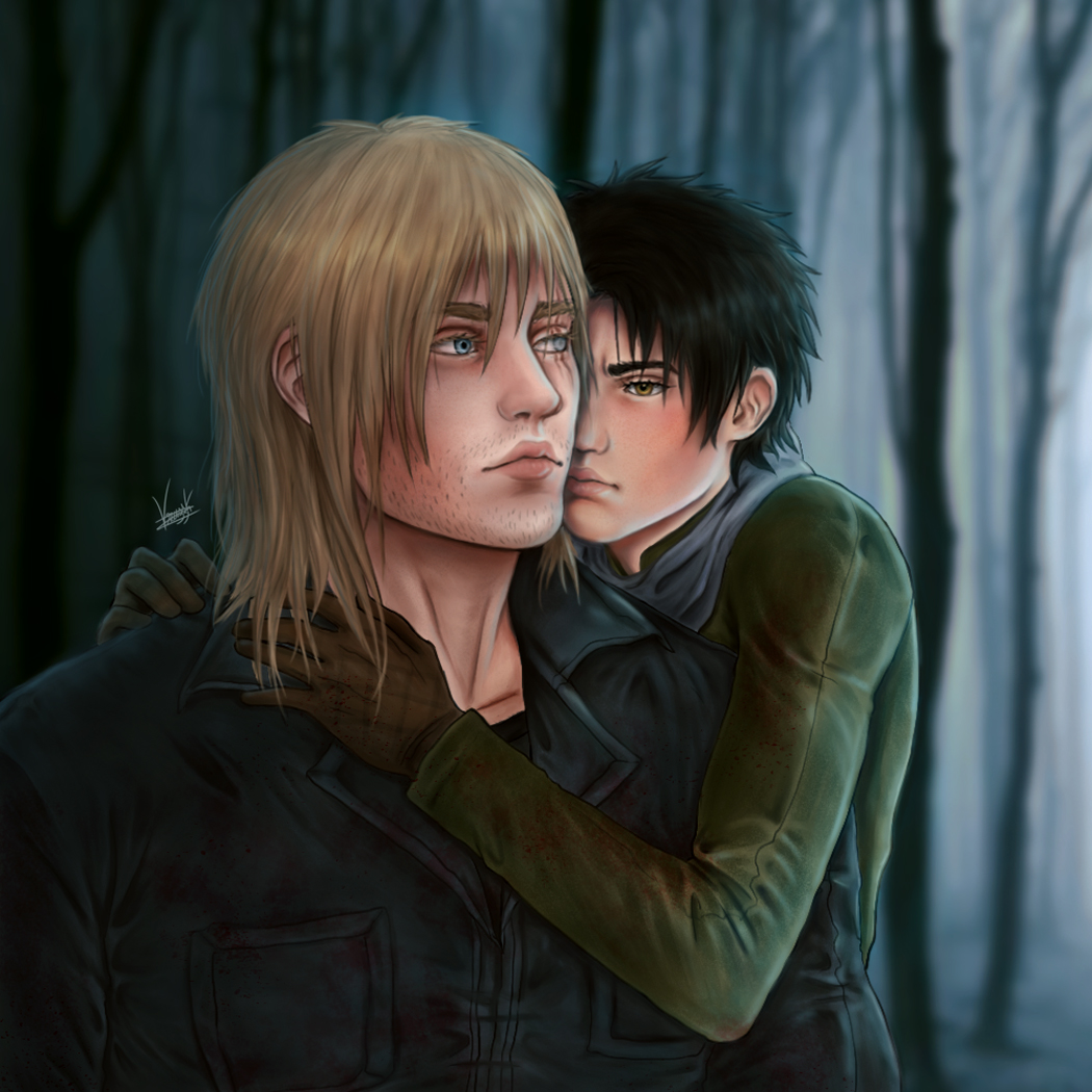 Michael Myers X Jake Park Dbd By Vruzzk On Deviantart Michael Myers X Jake Park Dbd By Vruzzk On Deviantart