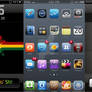 My Rasta Ipod Touch Theme