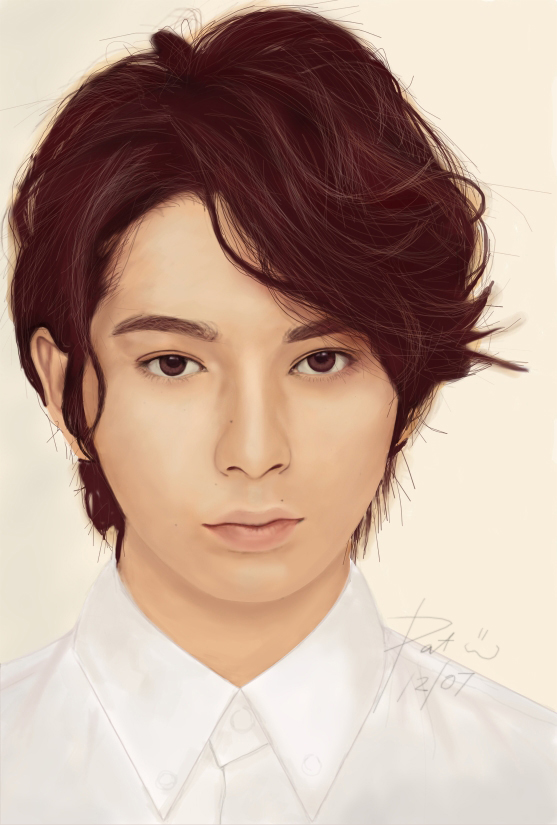 Matsumoto Jun