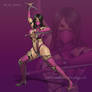 MK9 Mileena