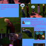 APH: Sims 3 Hetalia Episode 4