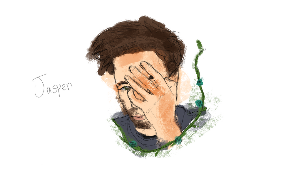 Jasp by sailorgemstone on DeviantArt