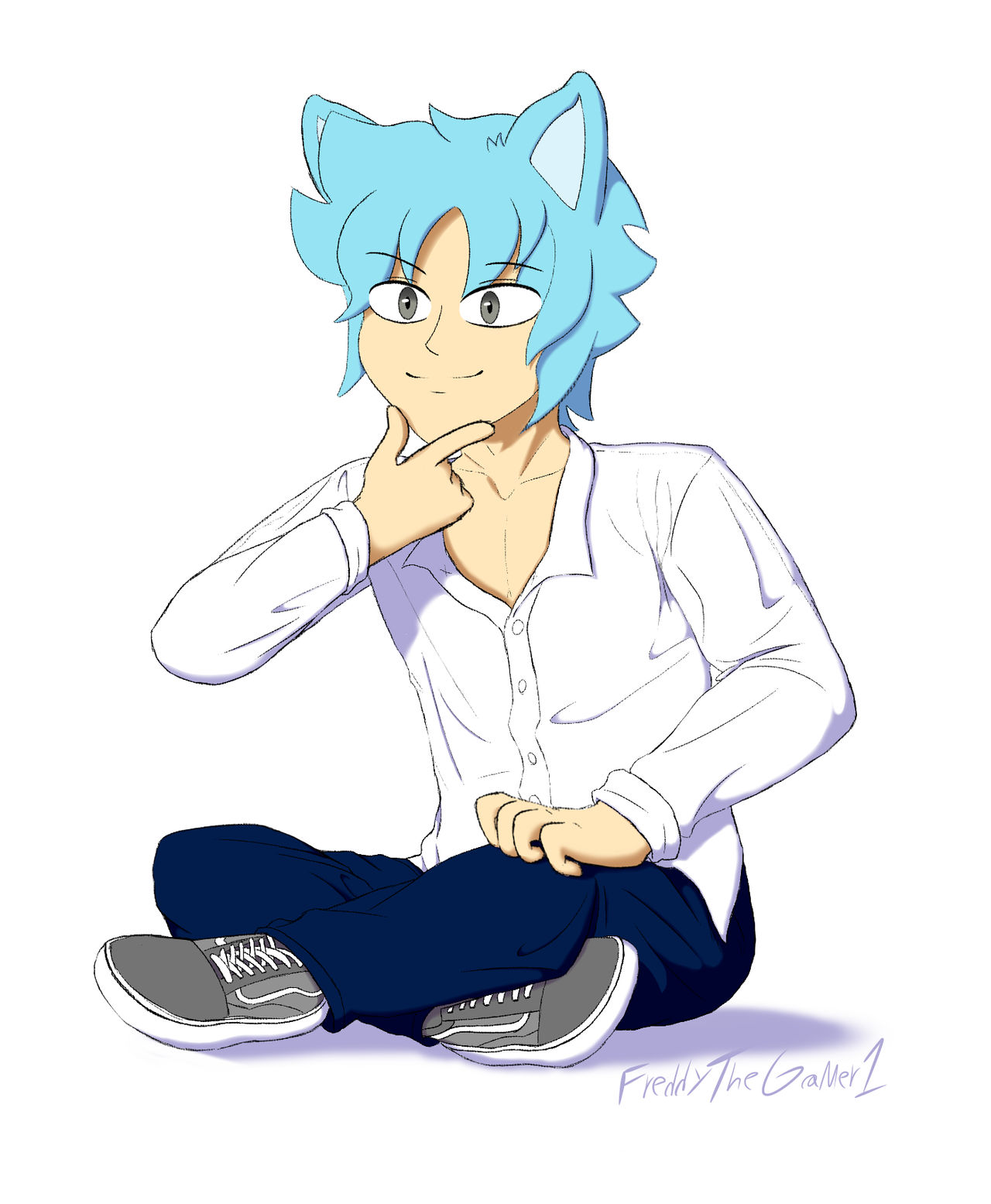 Djlc Fanart 2023 By Freddythegamer1 On DeviantArt djlc-fanart-2023-by-freddythegamer1-on-deviantart