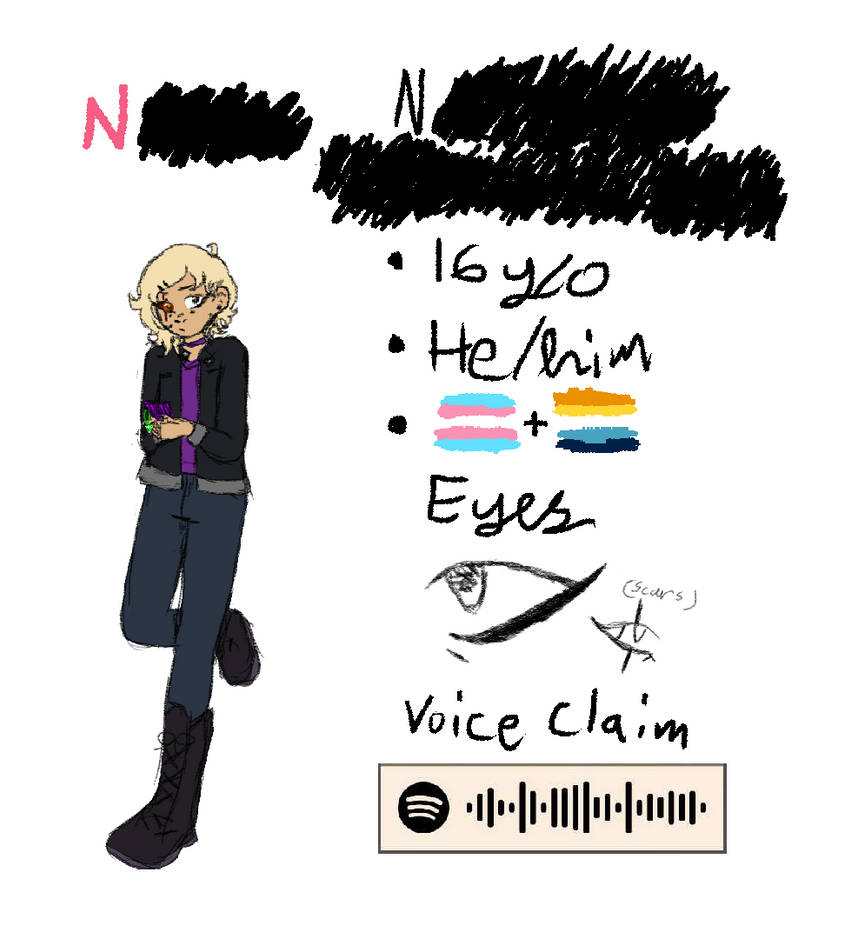 N ref