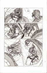 Final (Journey to the west) page 2