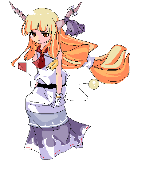 Suika PAINT