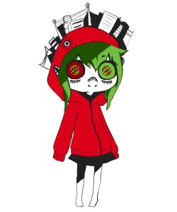 Matryoshka: Gumi