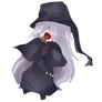 Undertaker chibi