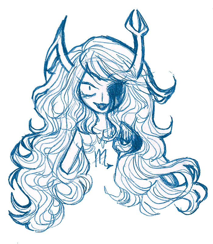 vriska serket