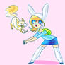 fionna n cake