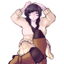 shsl horror enthusiast