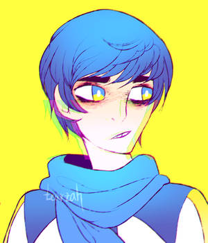 kaito