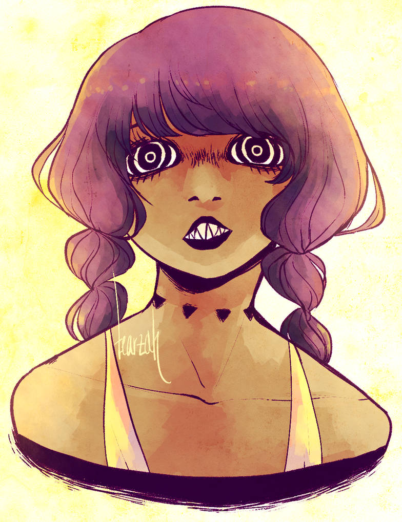 Dreamalgia hat by dreamalgia on DeviantArt